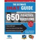 The Ultimate IMAT Guide: 650 Practice Questions, Fully Worked Solutions, Time Saving Techniques, Score Boosting Strategies, 2019 Edition, UniAdmissions