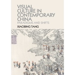 Visual Culture in Contemporary China: Paradigms and Shifts