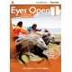 Eyes Open Level 1 Workbook with Online Practice