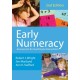 Early Numeracy: Assessment for Teaching and Intervention