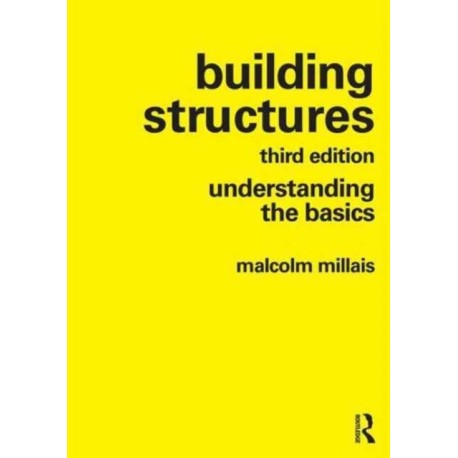 Building Structures: understanding the basics