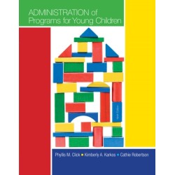Administration of Programs for Young Children