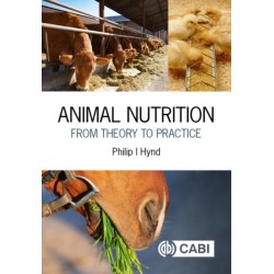Animal Nutrition: From Theory to Practice
