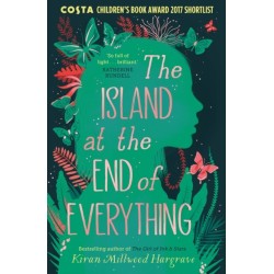 The Island at the End of Everything