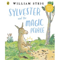 Sylvester and the Magic Pebble