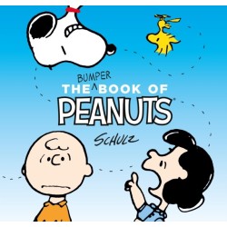 The Bumper Book of Peanuts: Snoopy and Friends