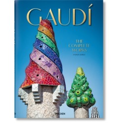 Gaudi. The Complete Works