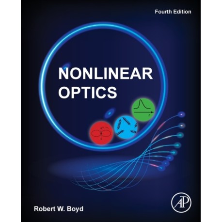 Nonlinear Optics