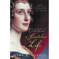 A Scandalous Life: The Biography of Jane Digby