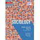 AQA A Level Sociology Student Book 2