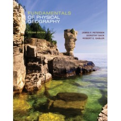 Fundamentals of Physical Geography