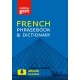 Collins French Phrasebook and Dictionary Gem Edition: Essential Phrases and Words in a Mini, Travel-Sized Format