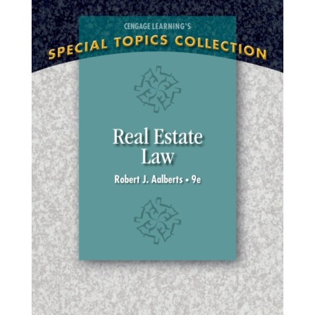 Real Estate Law