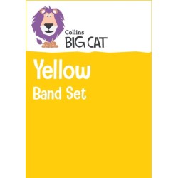 Yellow Band Set: Band 03/Yellow
