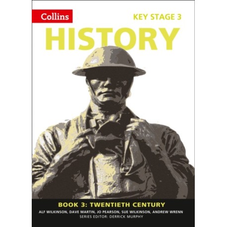 Book 3 Twentieth Century