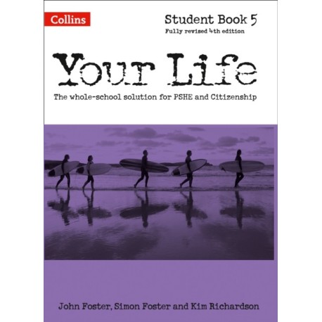 Student Book 5