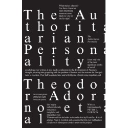 The Authoritarian Personality