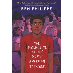 The Field Guide to the North American Teenager