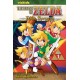 The Legend of Zelda, Vol. 6: Four Swords - Part 1