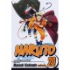 Naruto, Vol. 20