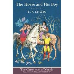 The Horse and His Boy (Hardback)