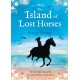 The Island of Lost Horses