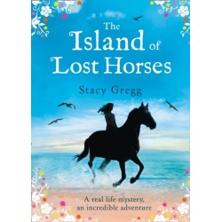 The Island of Lost Horses