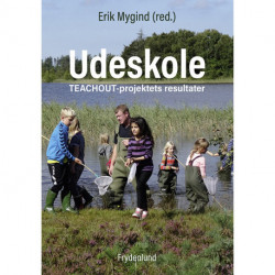 Udeskole: TEACHOUT-projektets resultater