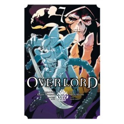 Overlord, Vol. 7 (manga)
