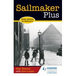 Sailmaker Plus