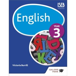English Year 3