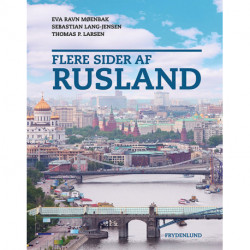 Flere sider af Rusland