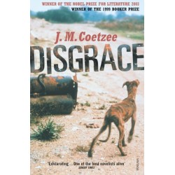 Disgrace: A BBC Radio 4 Good Read
