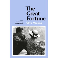 The Great Fortune: The Balkan Trilogy 1