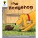 Oxford Reading Tree: Level 1: Wordless Stories B: Hedgehog