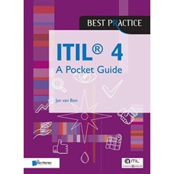 Itil: A Pocket Guide