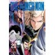 One-Punch Man, Vol. 20
