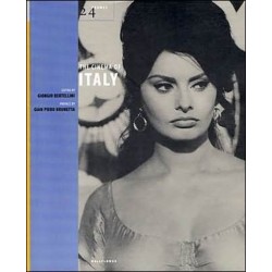 The Cinema of Italy
