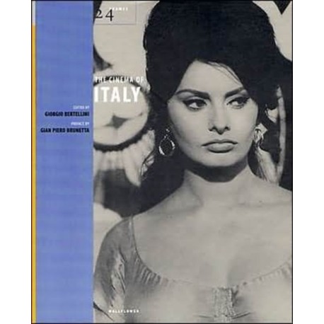 The Cinema of Italy