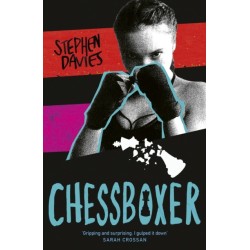 Chessboxer