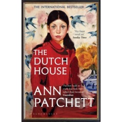 The Dutch House: Nominated for the Women's Prize 2020