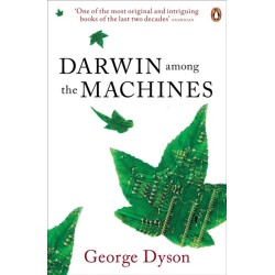 Darwin Among the Machines