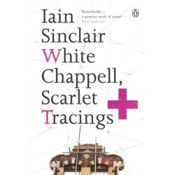 White Chappell, Scarlet Tracings