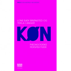 Køn: Pædagogiske perspektiver