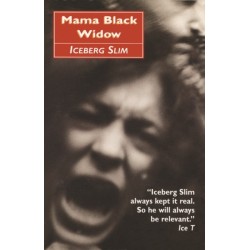 Mama Black Widow: A Story of the South's Black Underworld