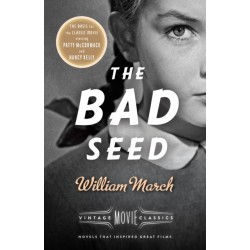 The Bad Seed: A Vintage Movie Classic