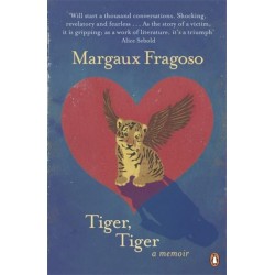 Tiger, Tiger: A Memoir