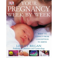 Your Pregnancy Week by Week: What to Expect from Conception to Birth