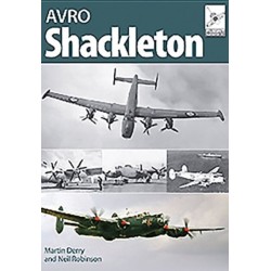 Flight Craft 9: Avro Shackleton