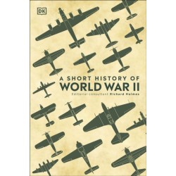 A A Short History of World War II